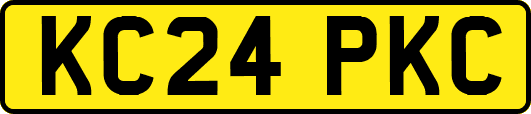 KC24PKC