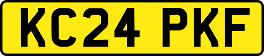 KC24PKF
