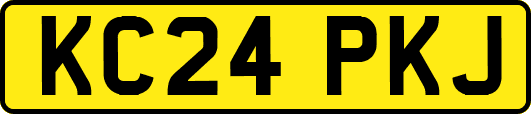 KC24PKJ