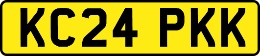 KC24PKK