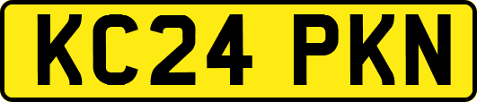 KC24PKN
