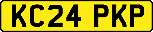 KC24PKP
