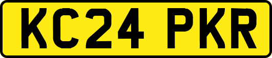 KC24PKR