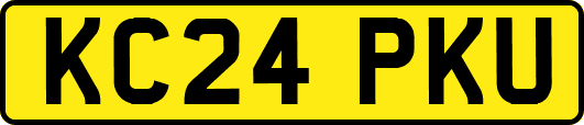 KC24PKU