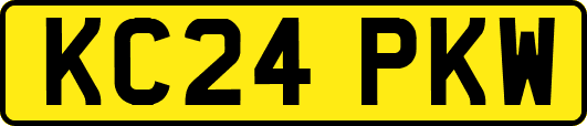 KC24PKW