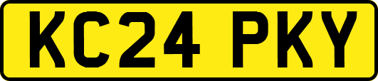 KC24PKY