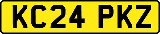 KC24PKZ