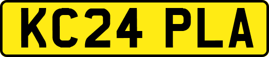KC24PLA