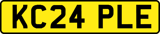 KC24PLE