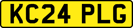 KC24PLG