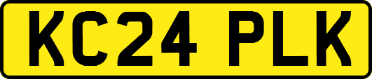 KC24PLK