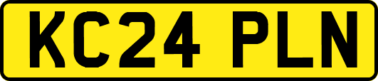 KC24PLN