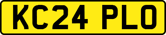 KC24PLO