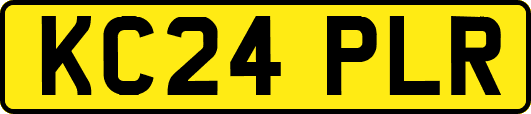 KC24PLR