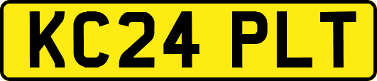 KC24PLT