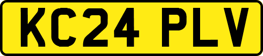KC24PLV