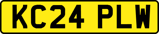 KC24PLW