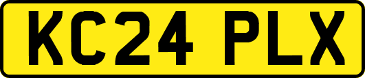 KC24PLX