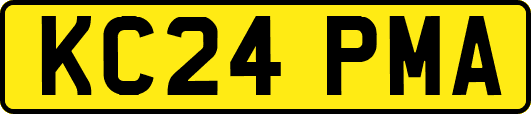 KC24PMA
