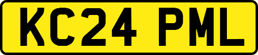 KC24PML
