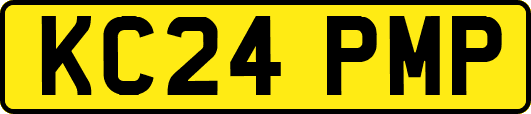 KC24PMP