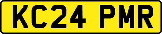 KC24PMR