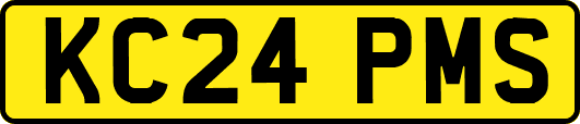 KC24PMS