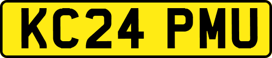 KC24PMU