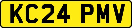 KC24PMV