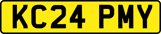 KC24PMY