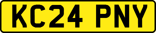 KC24PNY