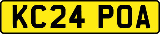 KC24POA