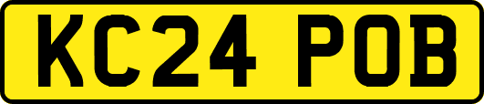 KC24POB