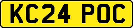 KC24POC