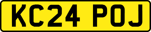KC24POJ