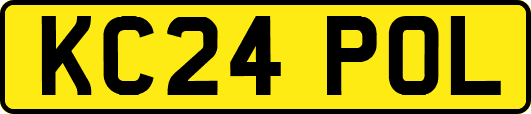 KC24POL