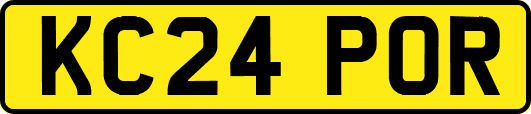 KC24POR