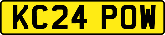 KC24POW