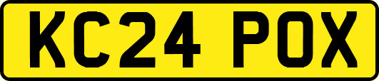 KC24POX