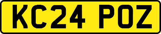 KC24POZ