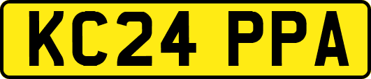 KC24PPA