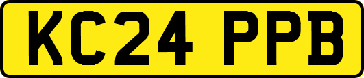 KC24PPB