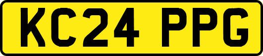 KC24PPG