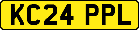 KC24PPL