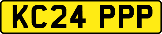 KC24PPP