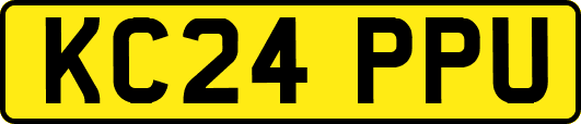 KC24PPU