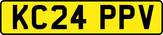 KC24PPV