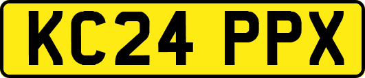 KC24PPX