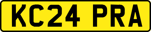 KC24PRA