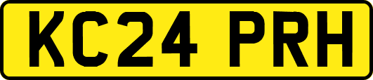 KC24PRH